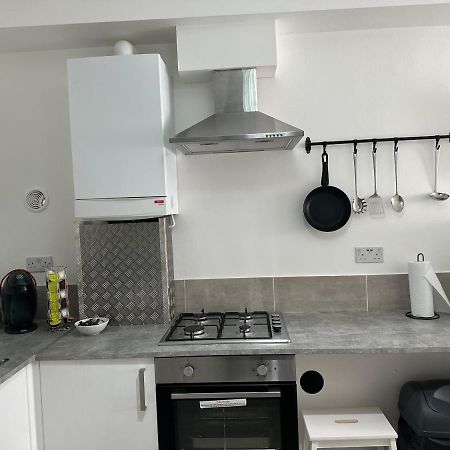 High Barnet Studio Flat 外观 照片