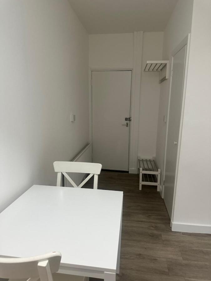 High Barnet Studio Flat 外观 照片