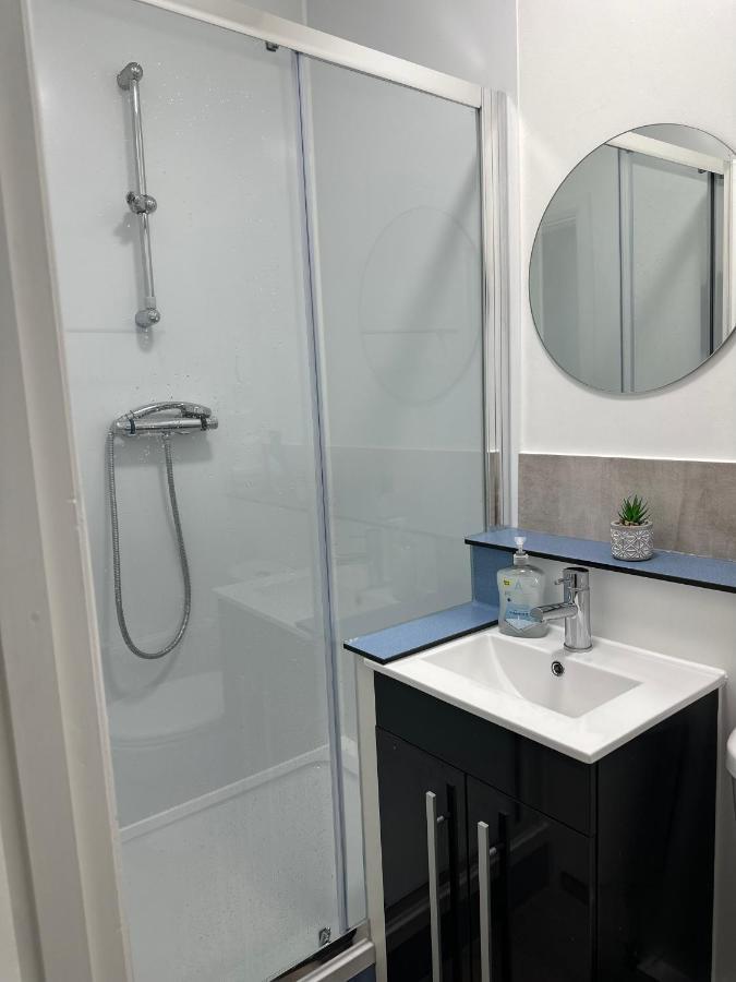 High Barnet Studio Flat 外观 照片