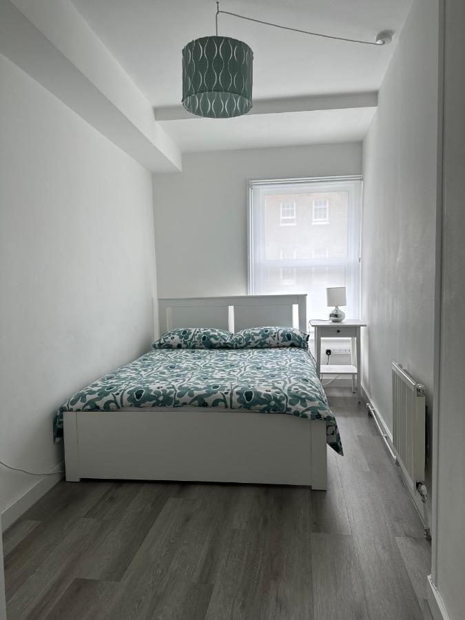 High Barnet Studio Flat 外观 照片